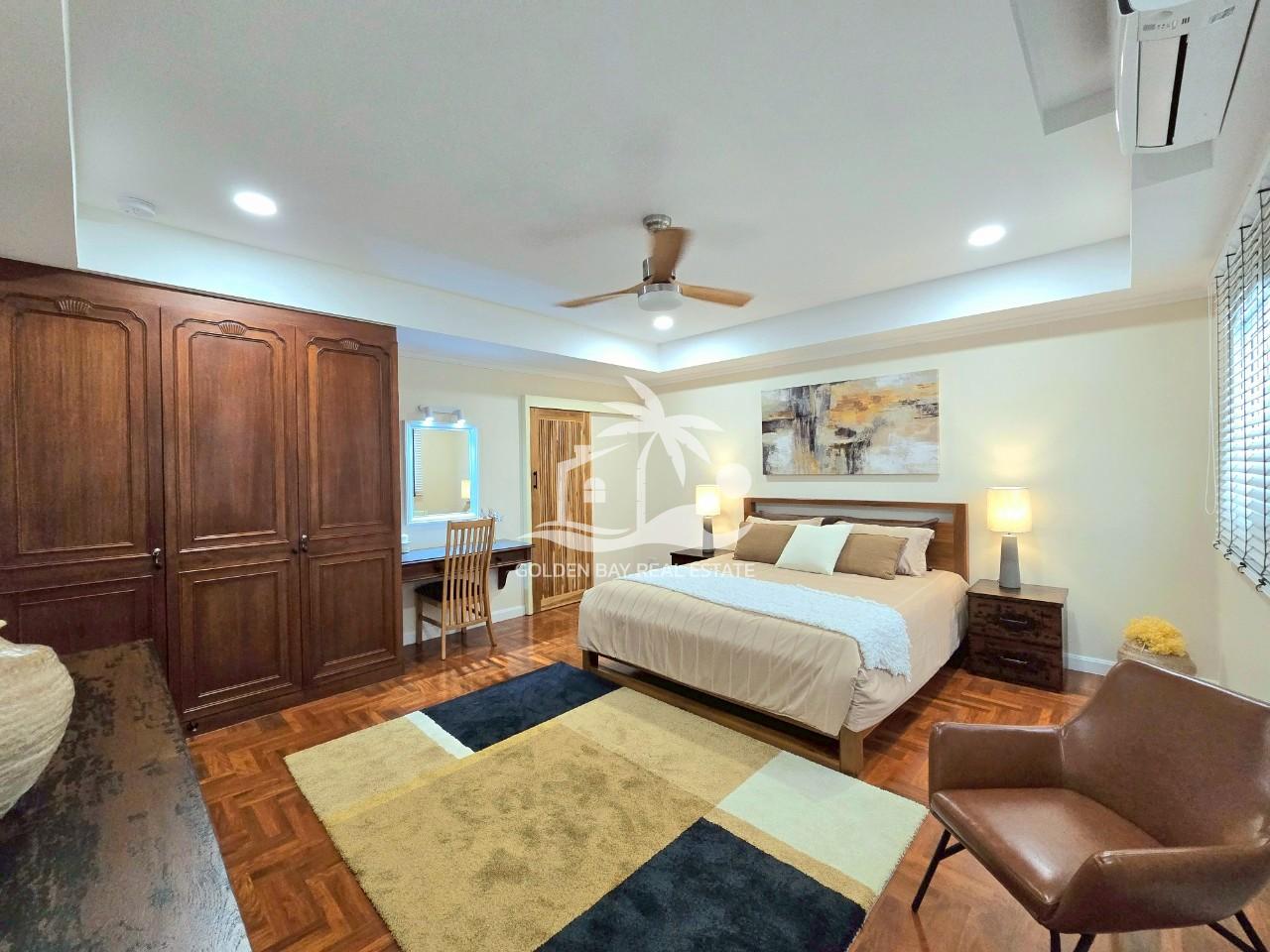 Grand Condo – Jomtien