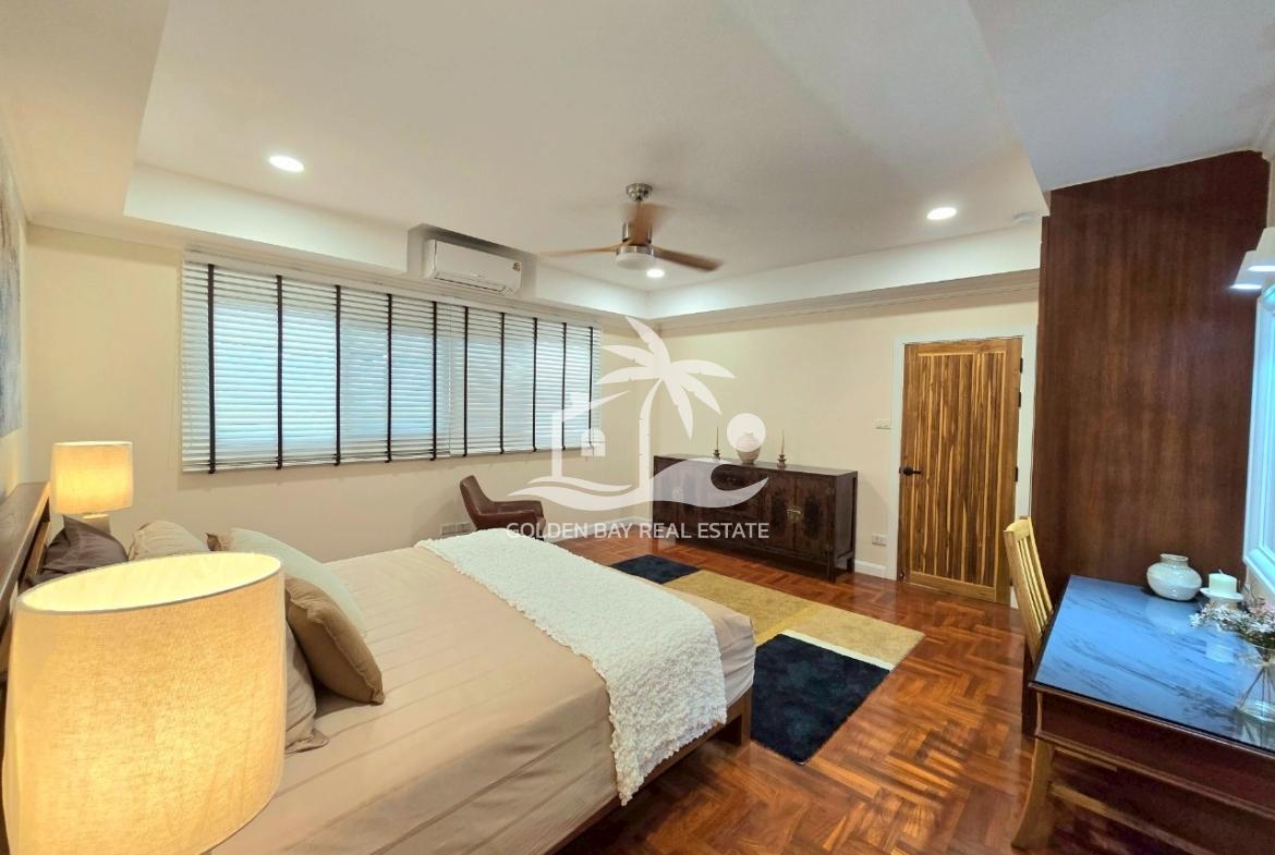 Grand Condo – Jomtien