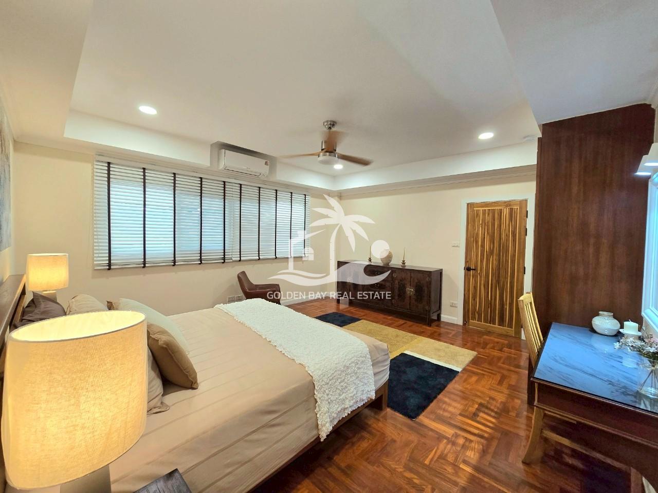 Grand Condo – Jomtien