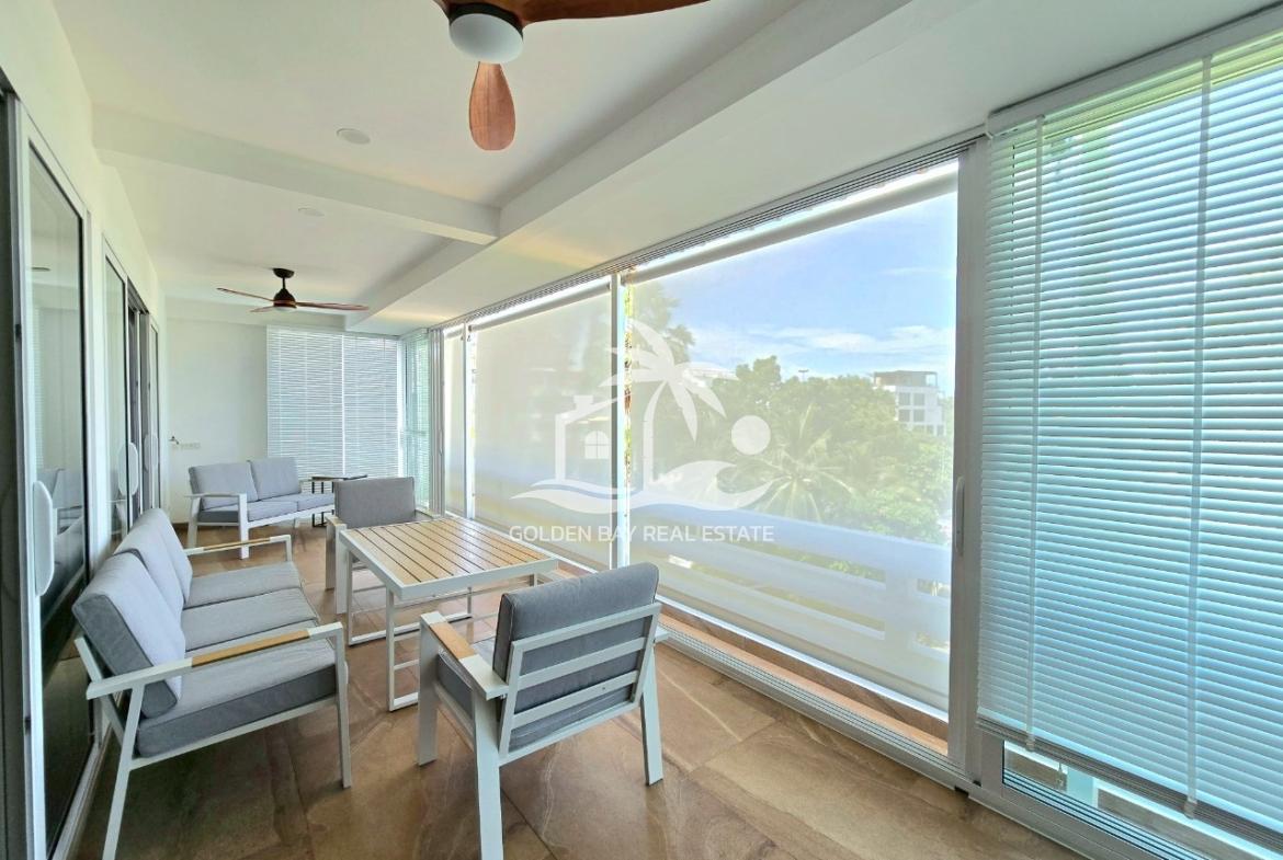 Grand Condo – Jomtien