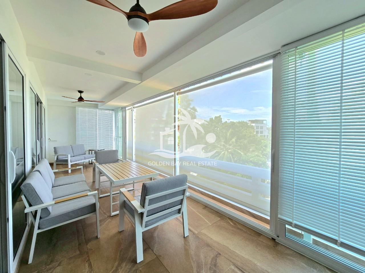 Grand Condo – Jomtien