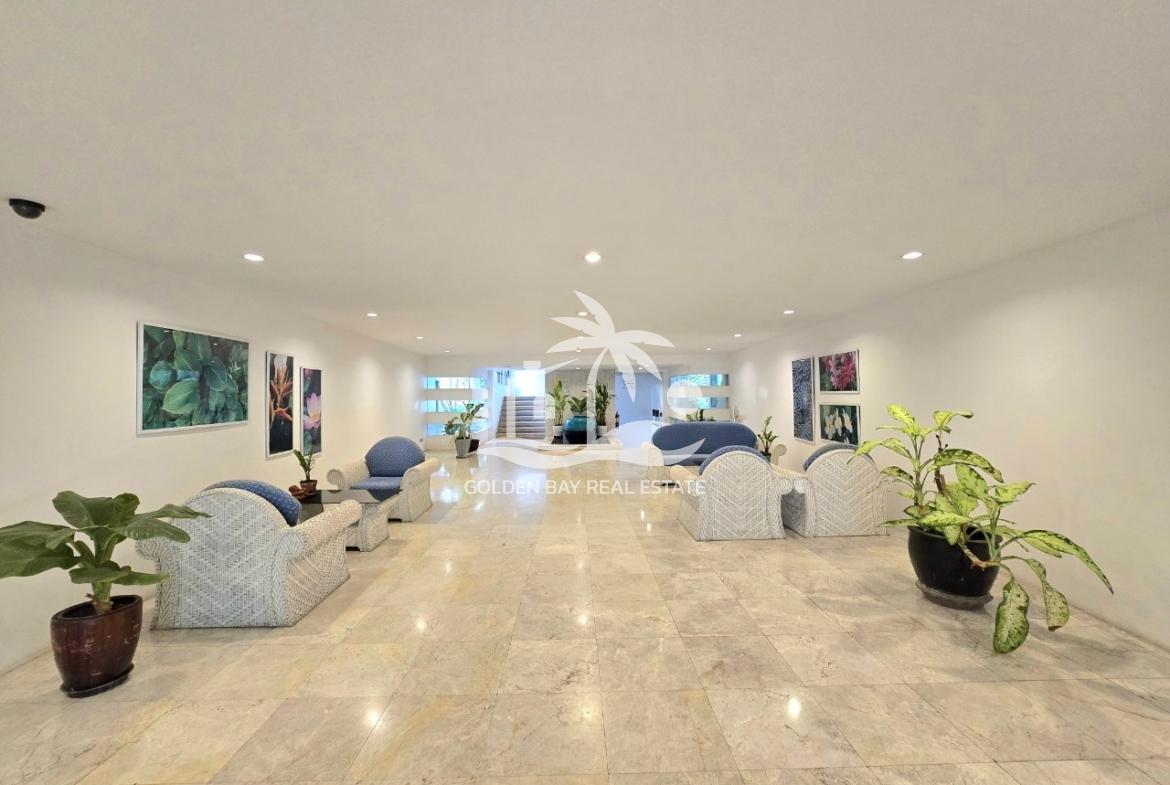 Grand Condo – Jomtien