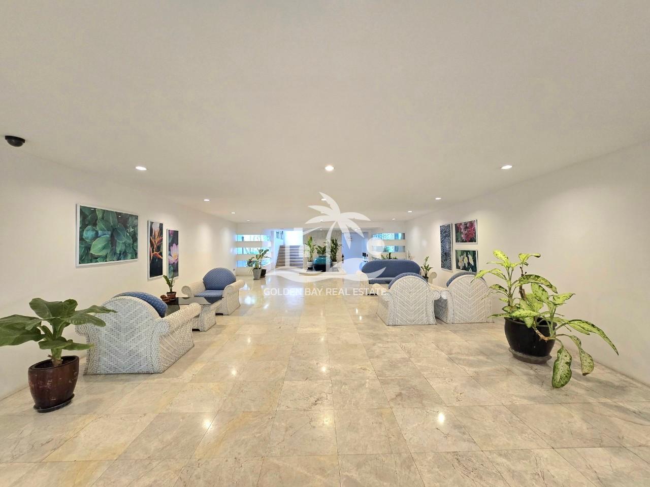 Grand Condo – Jomtien