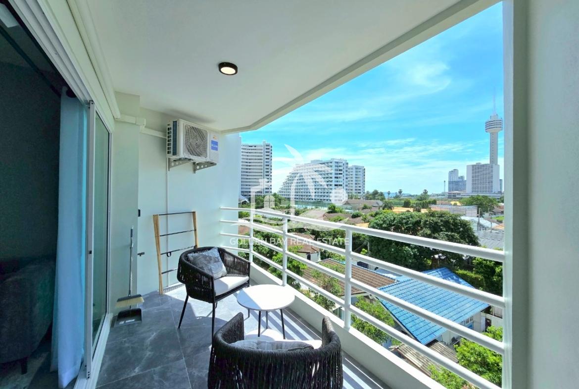 View Talay 5 – Jomtien