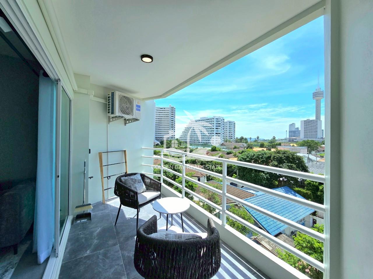 View Talay 5 – Jomtien