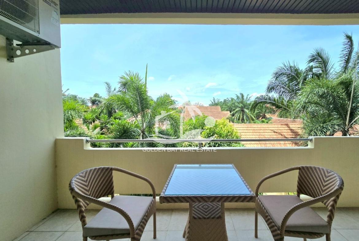 View Talay Residence 2 – Jomtien