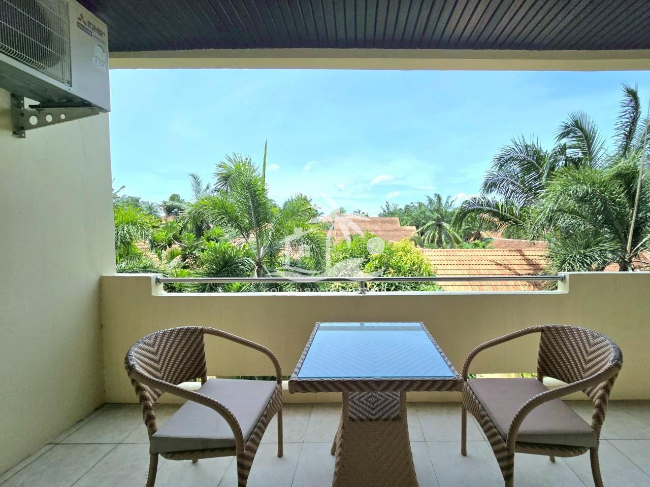 1 (5) View Talay Residence 2 – Jomtien
