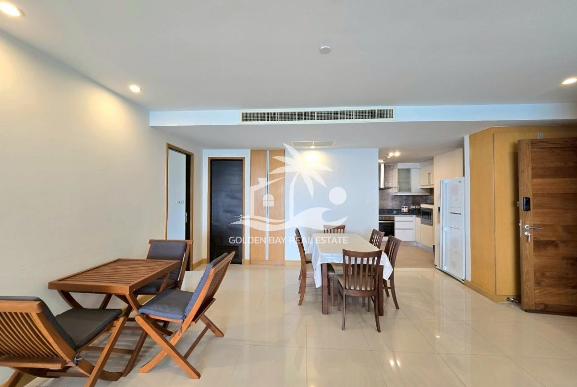 La Royale Beach – Na Jomtien