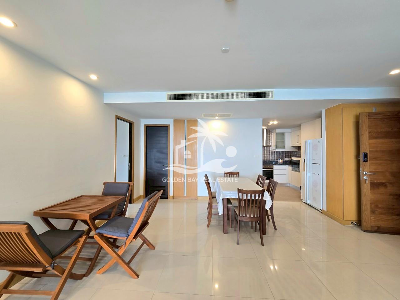 La Royale Beach – Na Jomtien