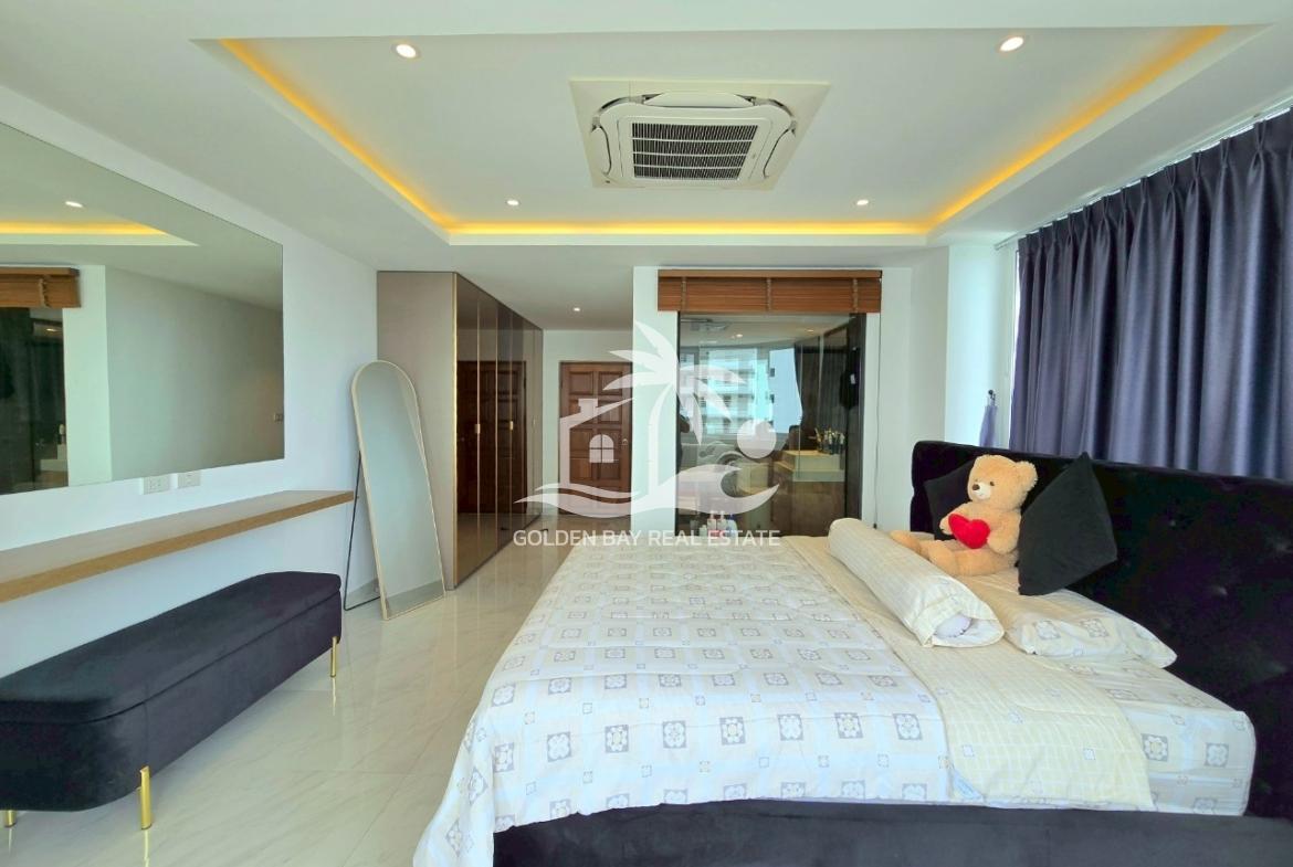Jomtien Complex – Jomtien