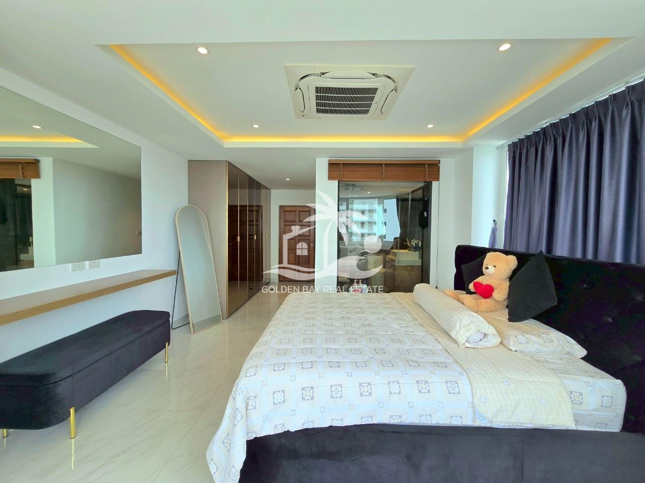 Jomtien Complex – Jomtien