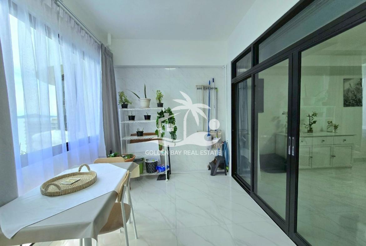 Jomtien Complex – Jomtien