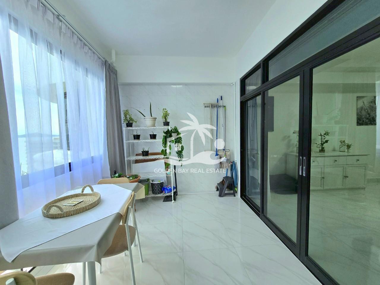 1 (5) Jomtien Complex – Jomtien