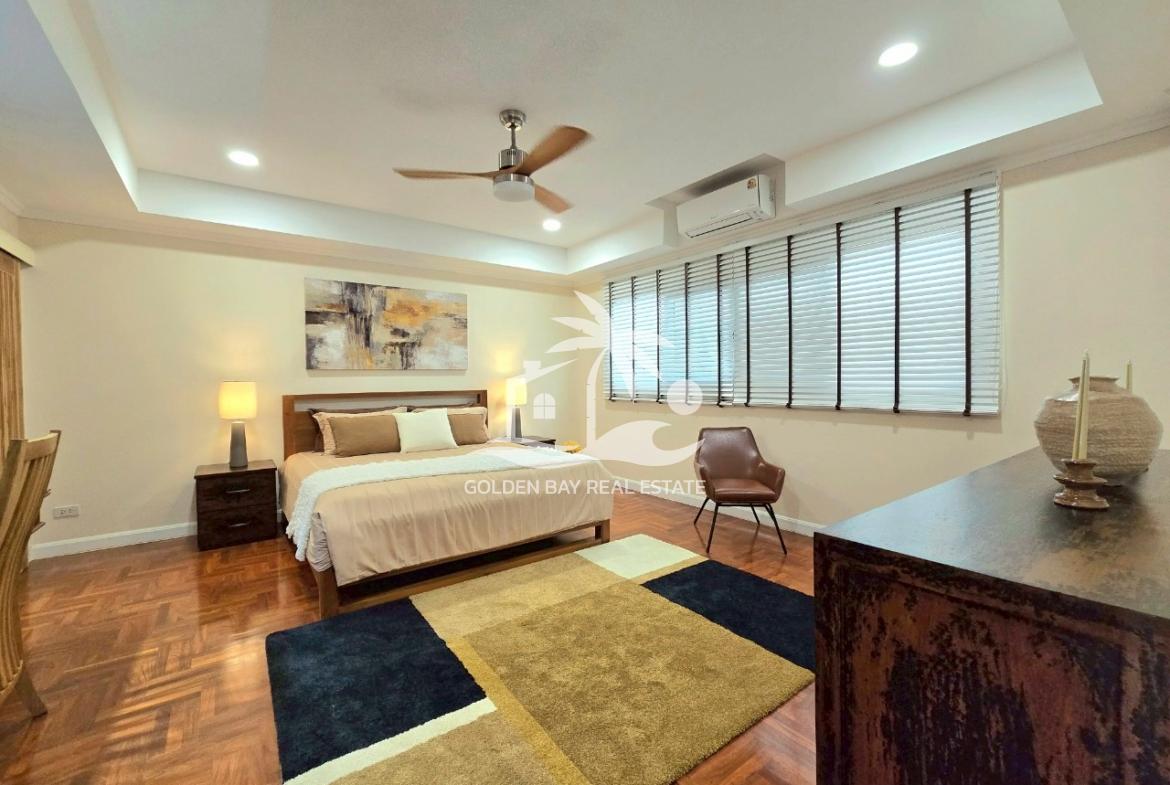 Grand Condo – Jomtien