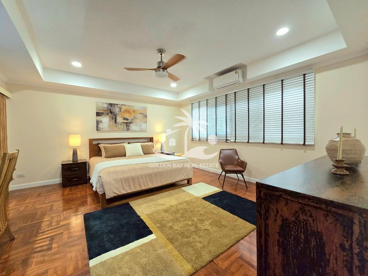 Grand Condo – Jomtien