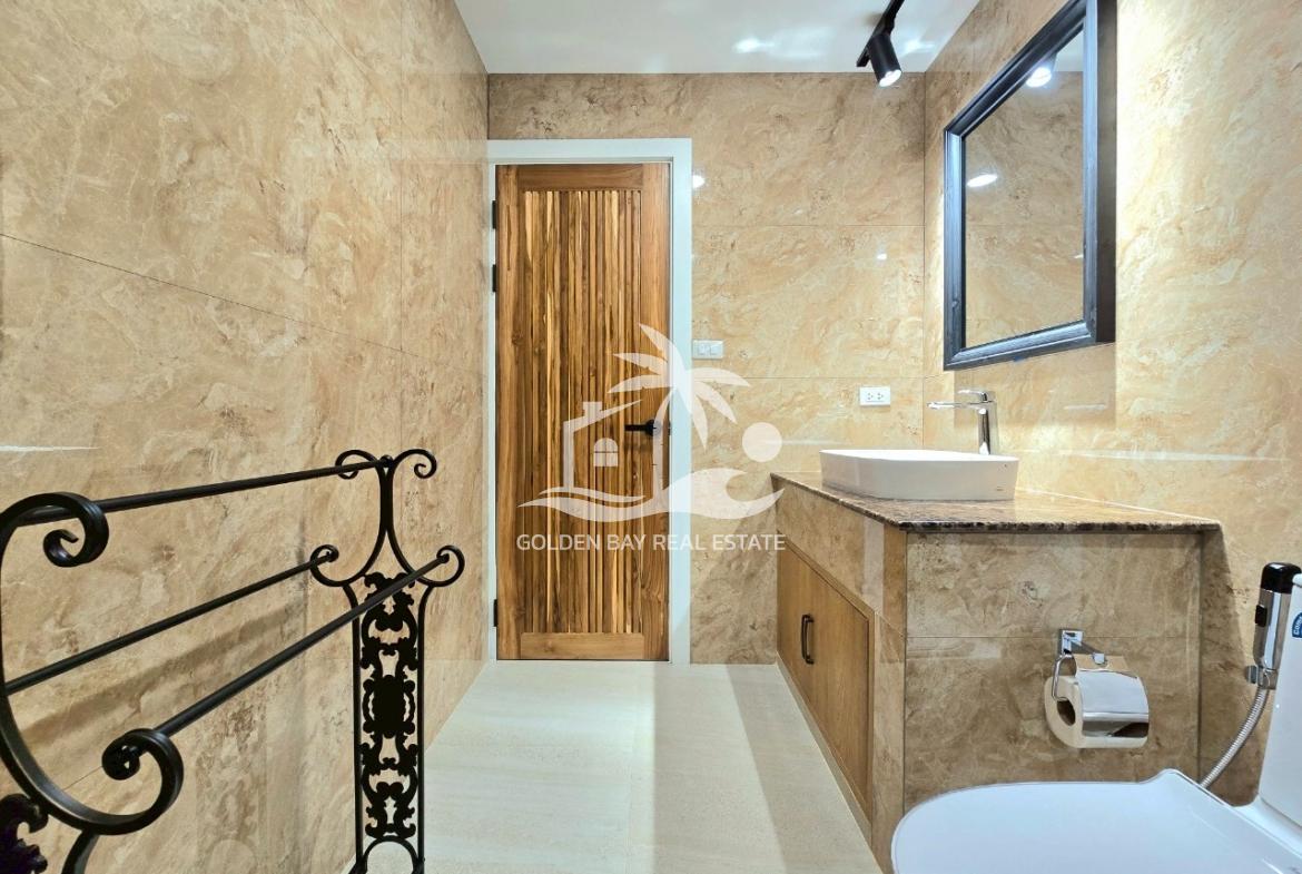 Grand Condo – Jomtien