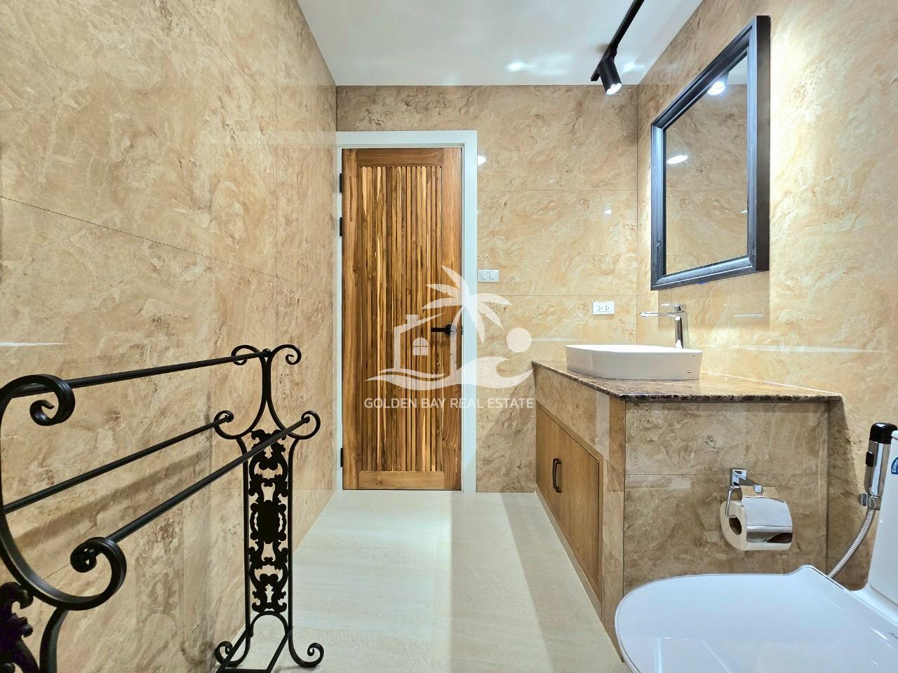 Grand Condo – Jomtien