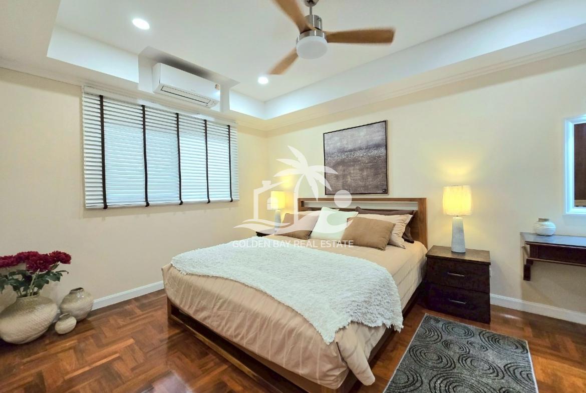 Grand Condo – Jomtien