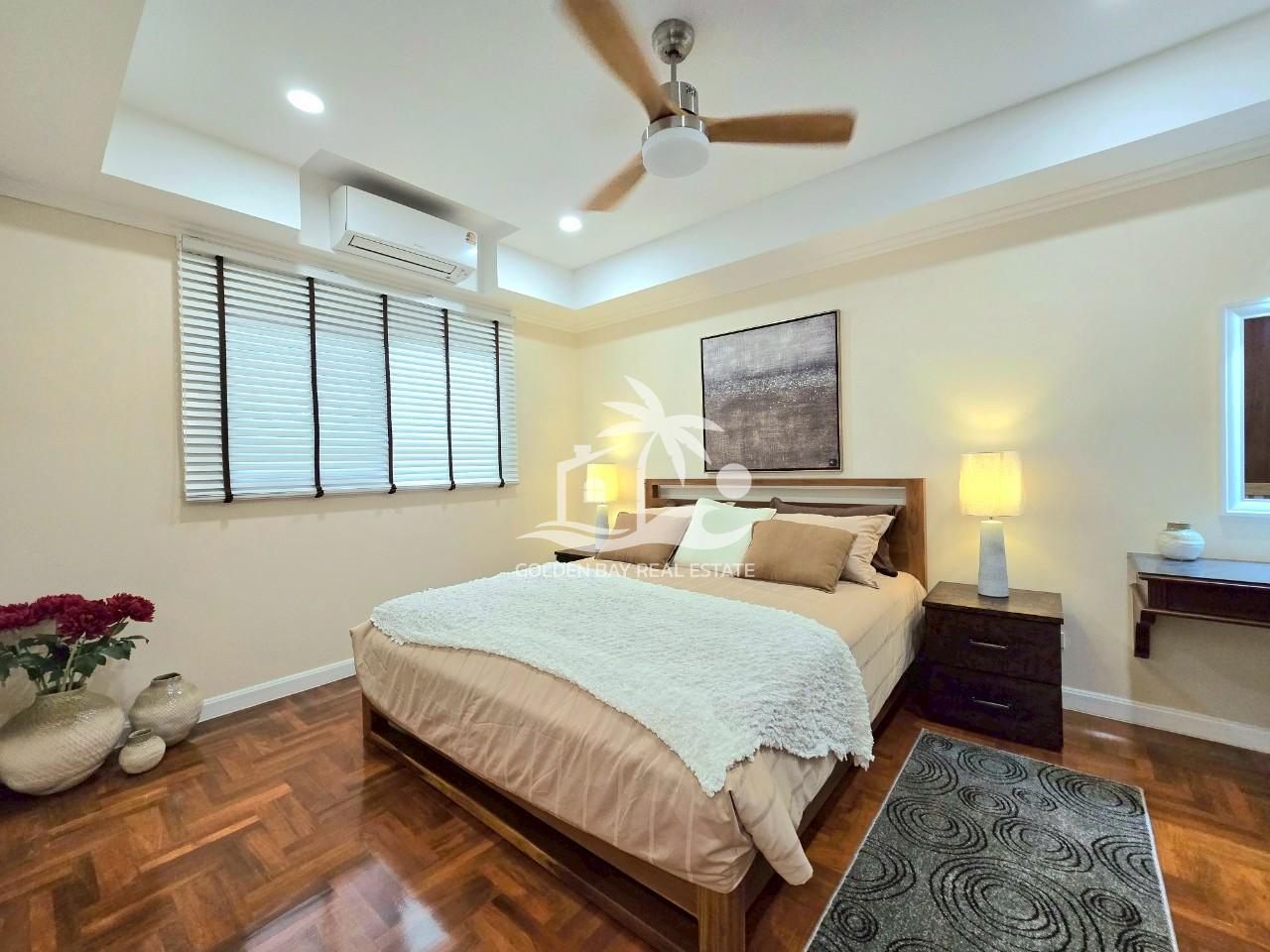 Grand Condo – Jomtien