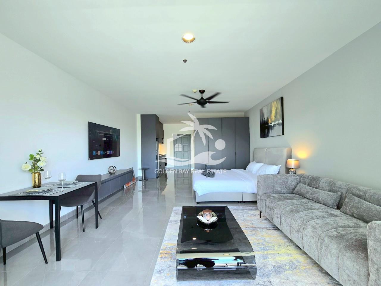 View Talay 5 – Jomtien