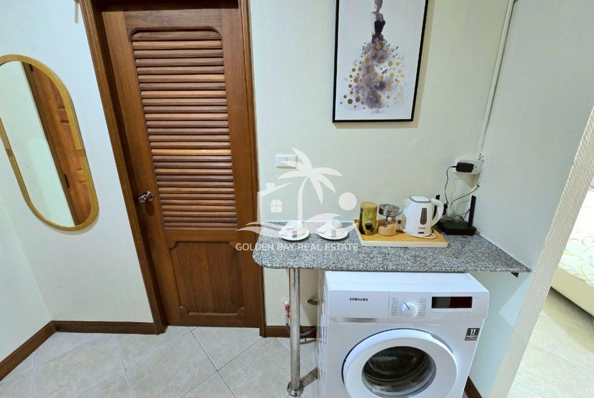 View Talay Residence 2 – Jomtien