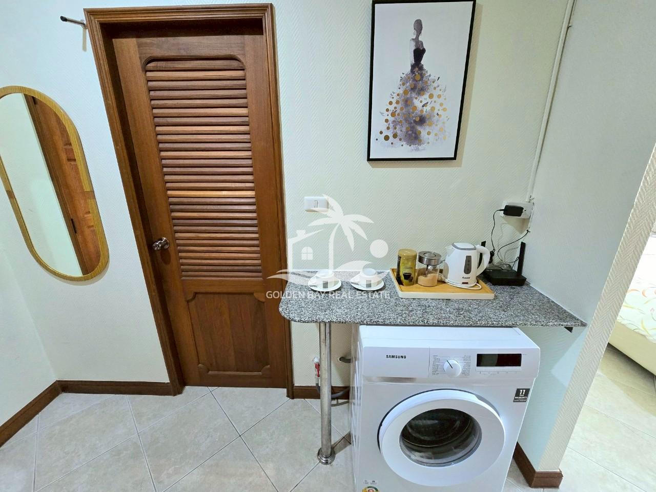 1 (6) View Talay Residence 2 – Jomtien