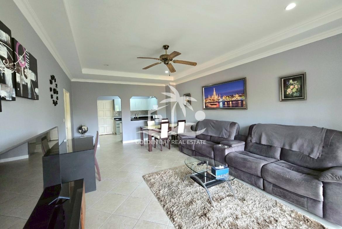 View Talay Residence 2 – Jomtien