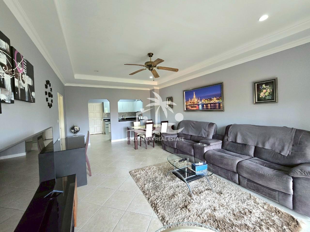 1 (6) View Talay Residence 2 – Jomtien
