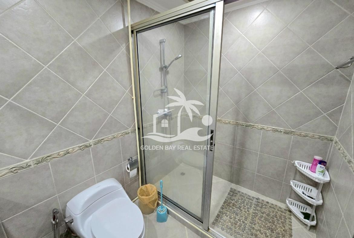 View Talay Residence 1 – Jomtien