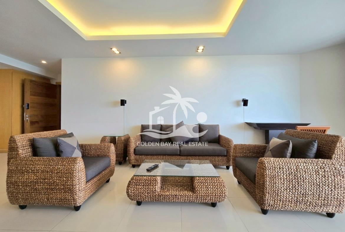 La Royale Beach – Na Jomtien