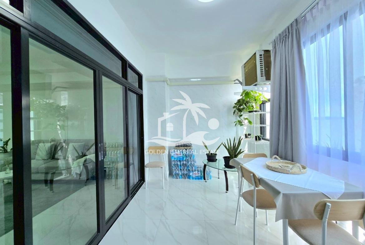 Jomtien Complex – Jomtien