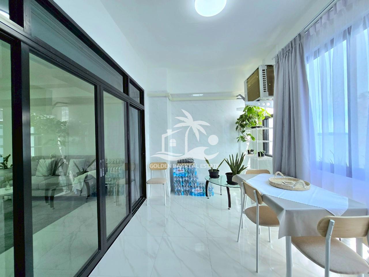 1 (6) Jomtien Complex – Jomtien