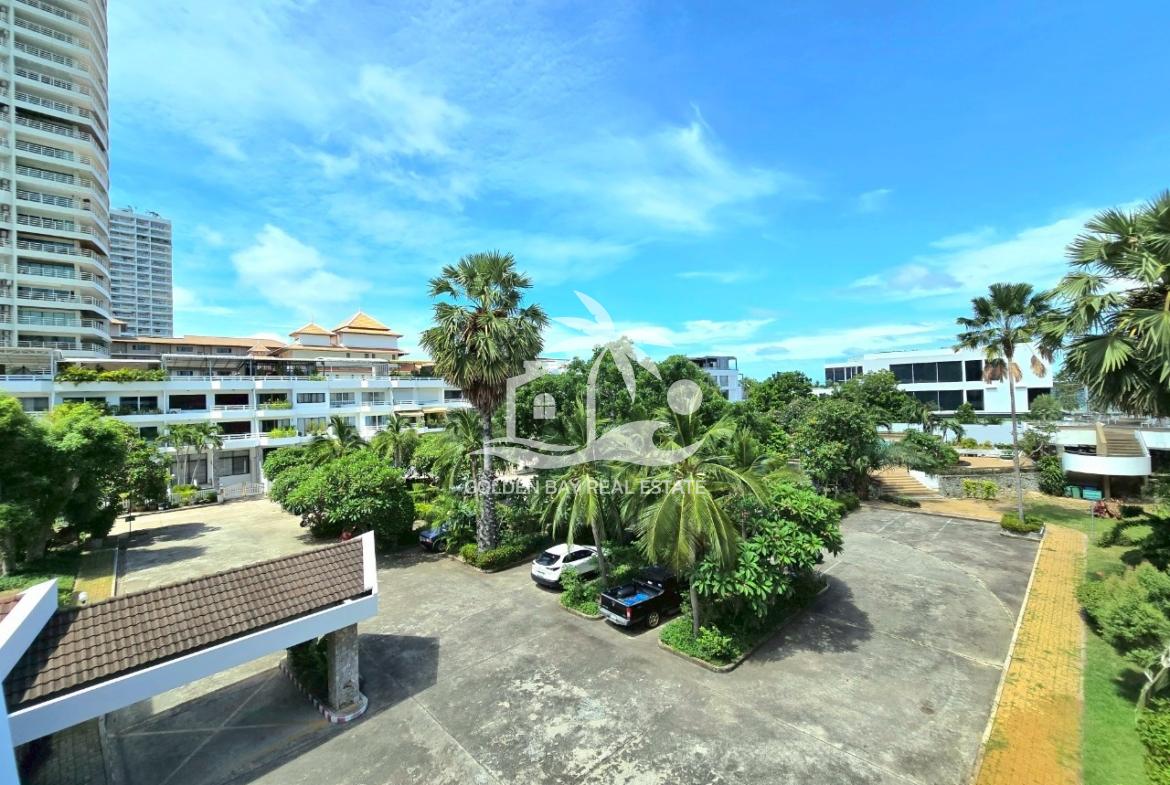 Grand Condo – Jomtien