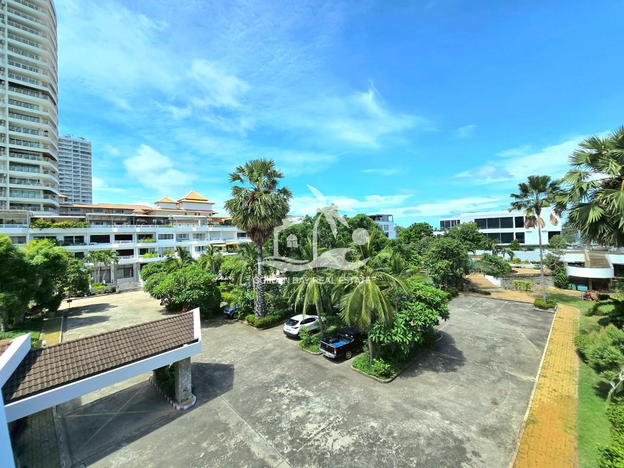 Grand Condo – Jomtien