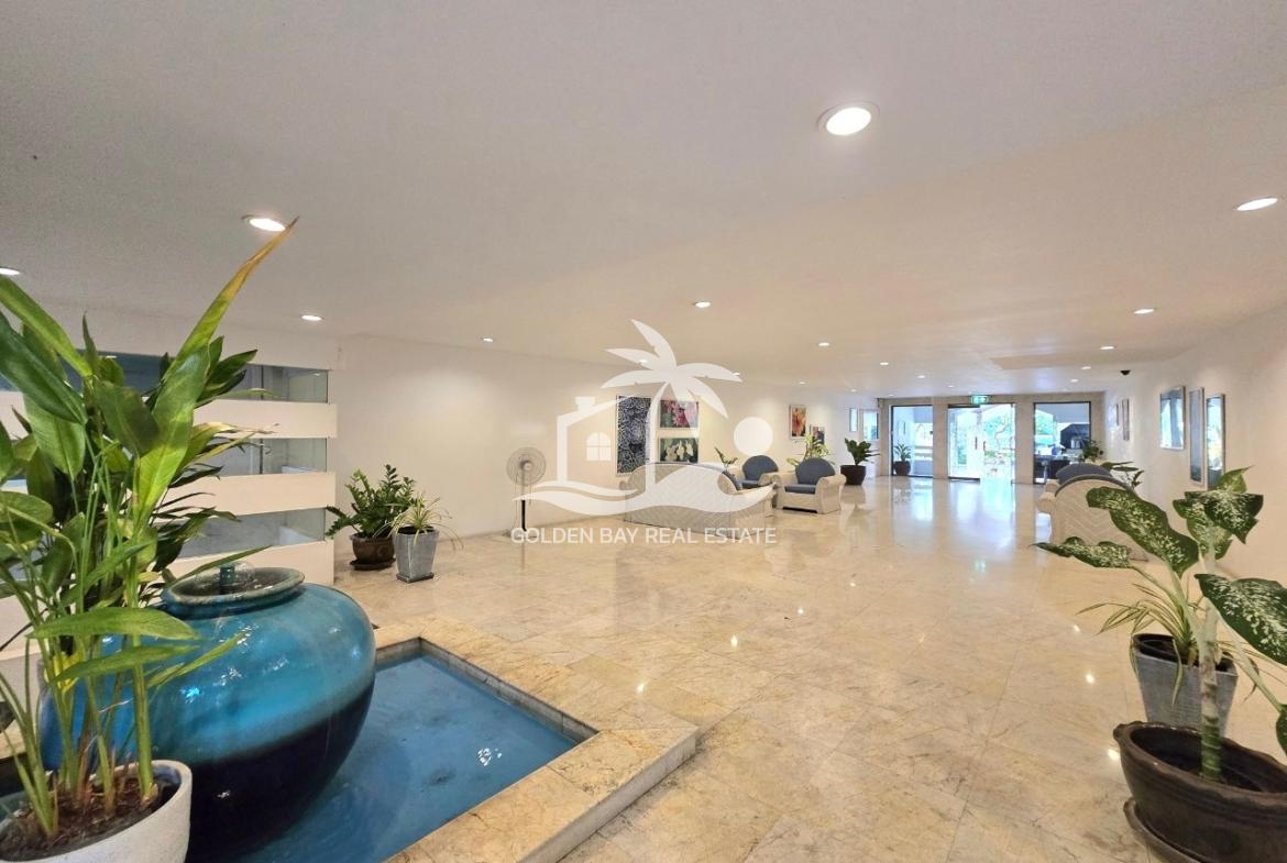 Grand Condo – Jomtien