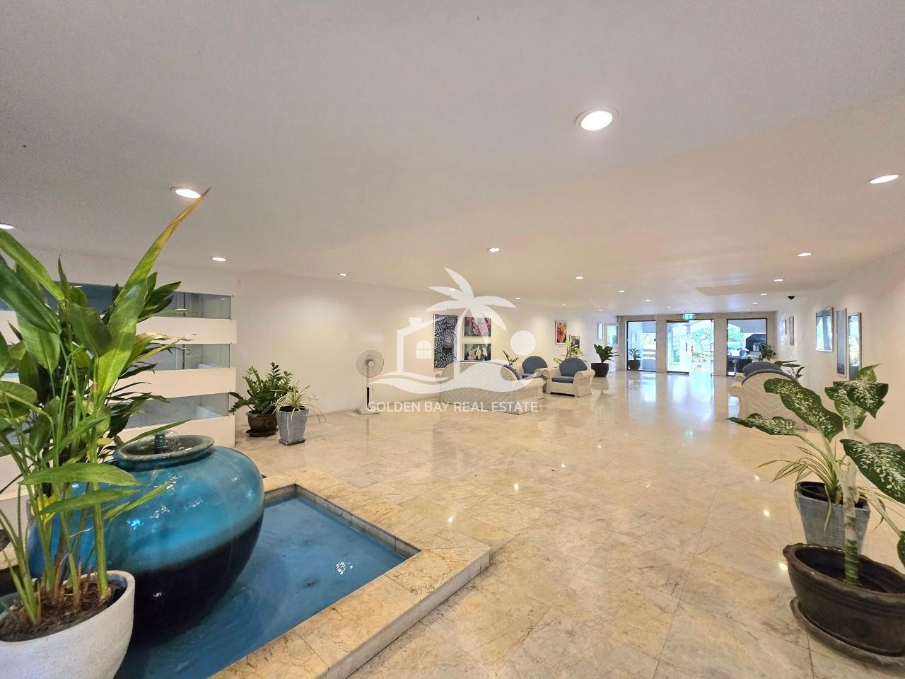 Grand Condo – Jomtien