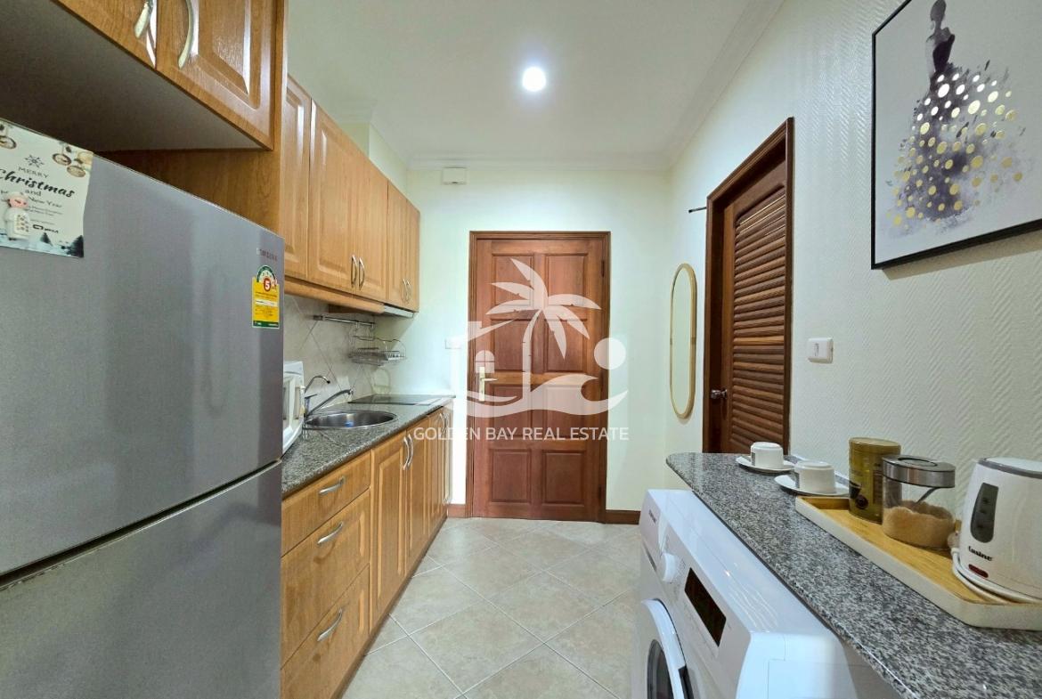 View Talay Residence 2 – Jomtien