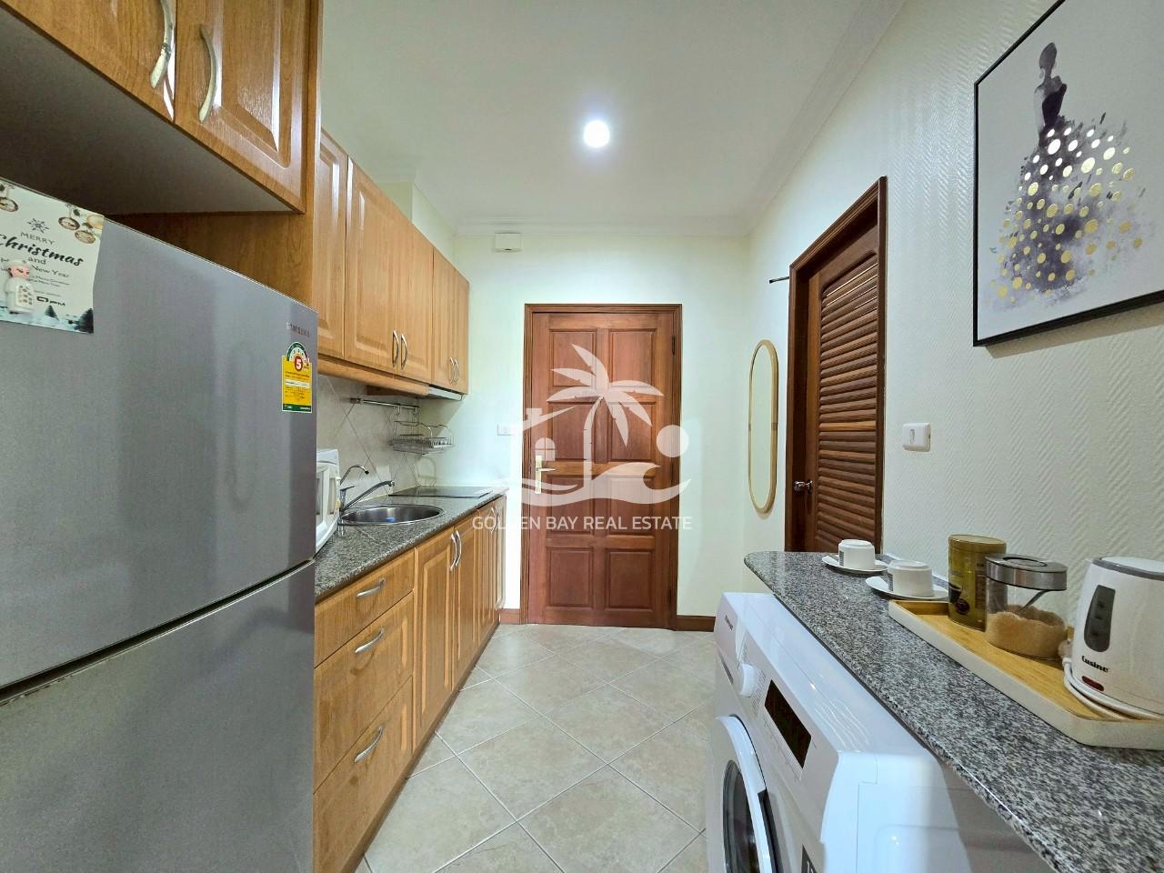 1 (7) View Talay Residence 2 – Jomtien