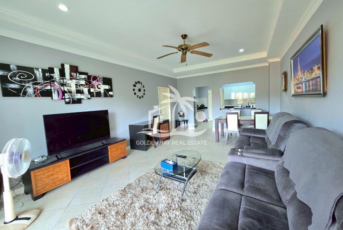 View Talay Residence 2 – Jomtien