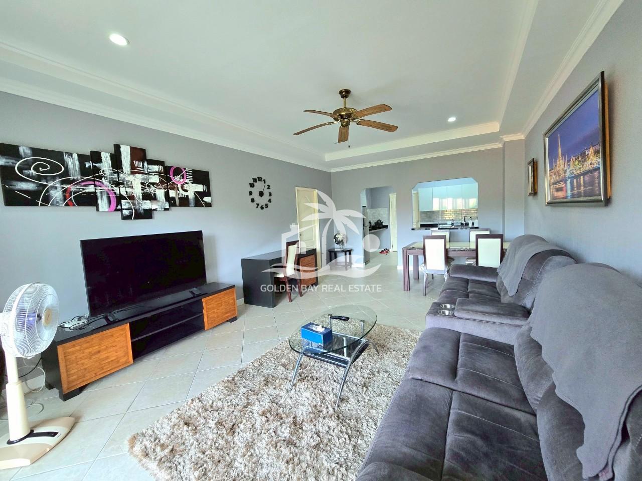 1 (7) View Talay Residence 2 – Jomtien