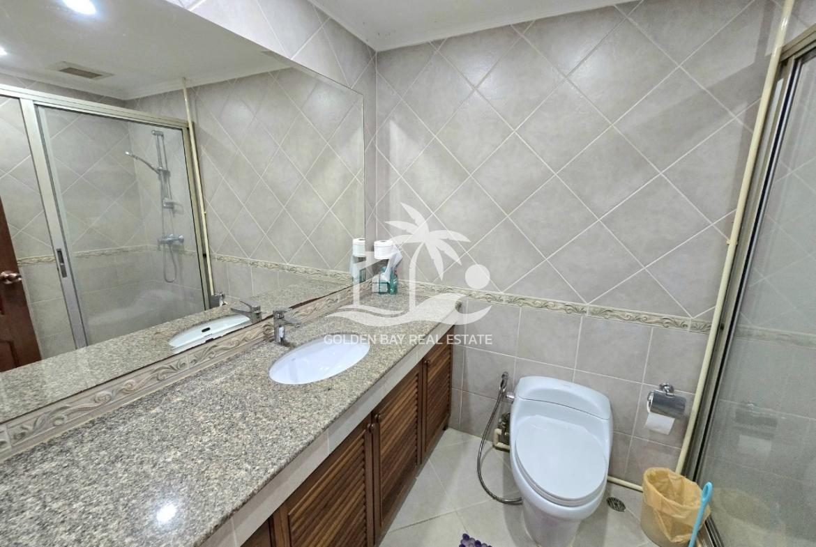 View Talay Residence 1 – Jomtien