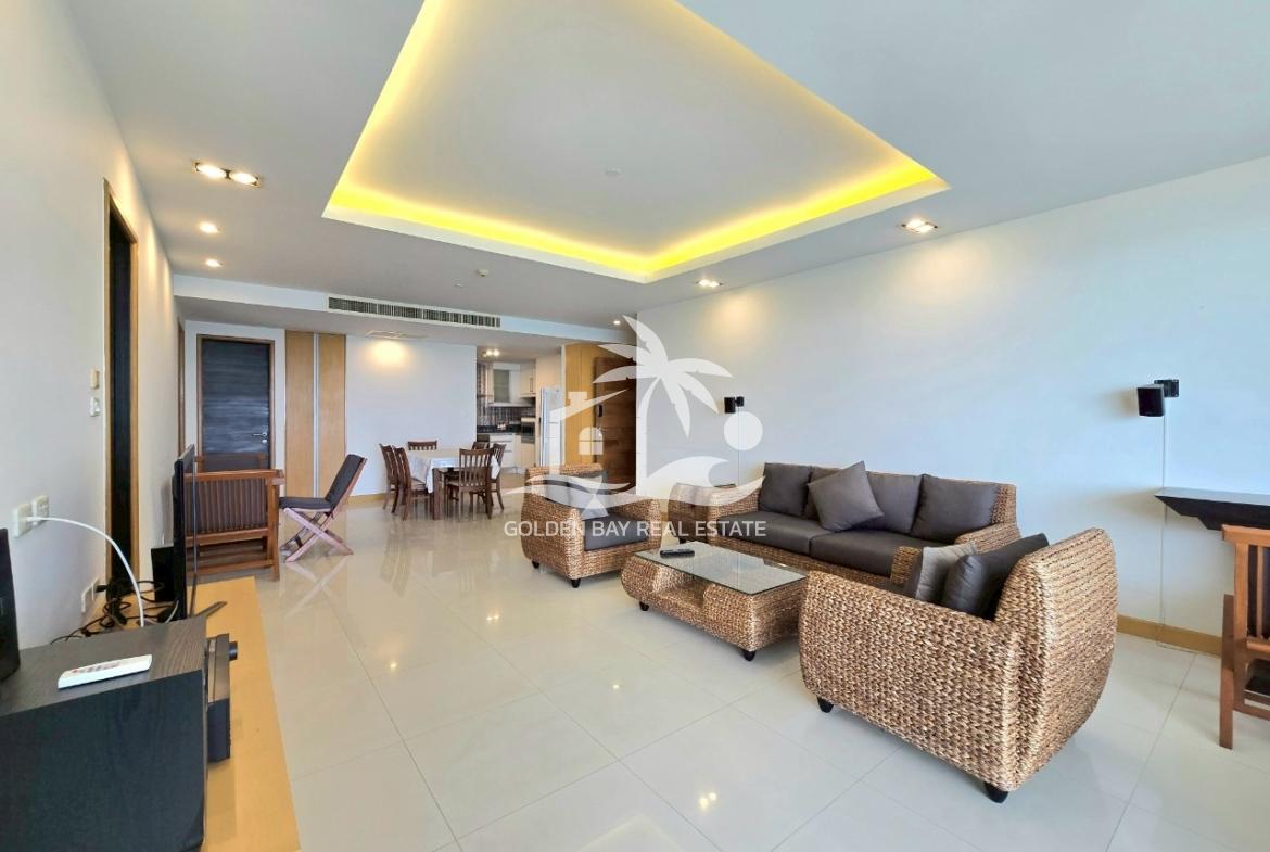 La Royale Beach – Na Jomtien