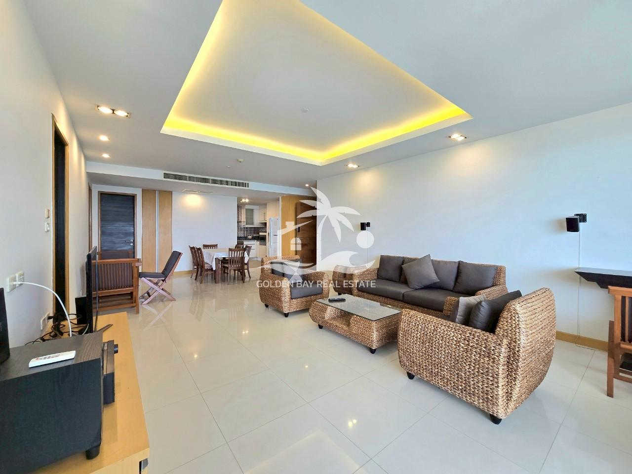 La Royale Beach – Na Jomtien
