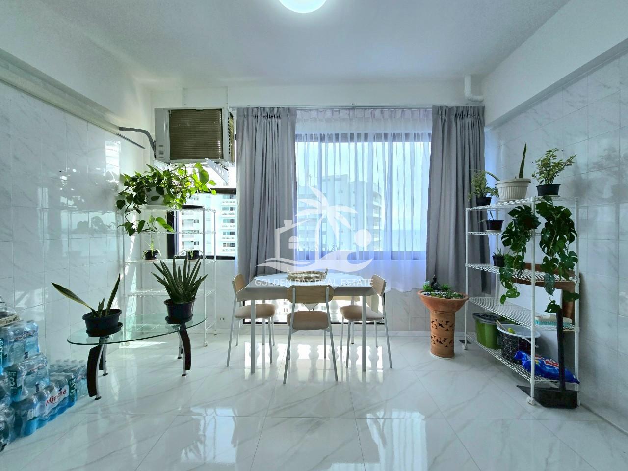 1 (7) Jomtien Complex – Jomtien