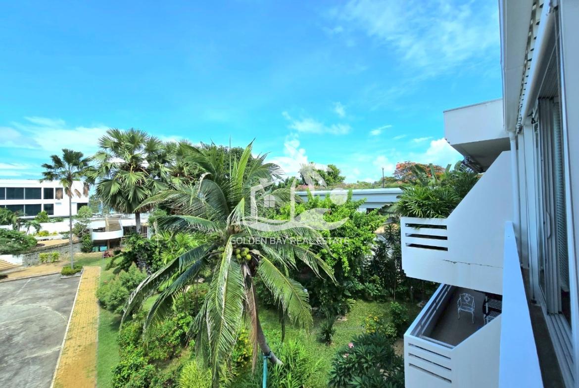 Grand Condo – Jomtien