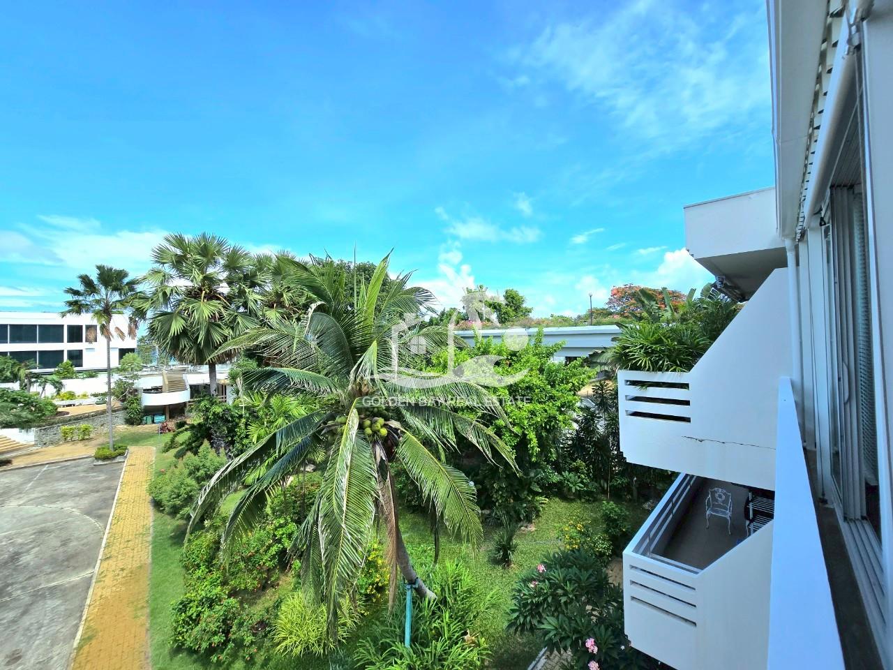 Grand Condo – Jomtien