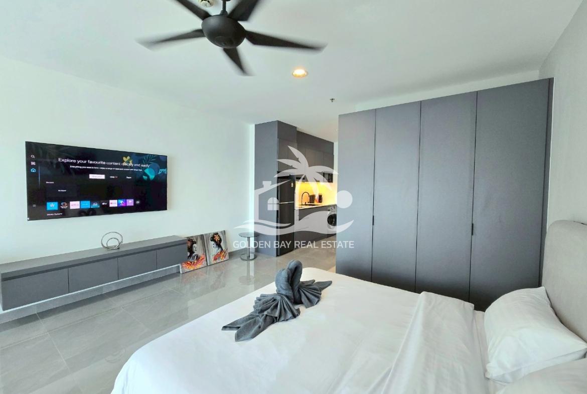 View Talay 5 – Jomtien