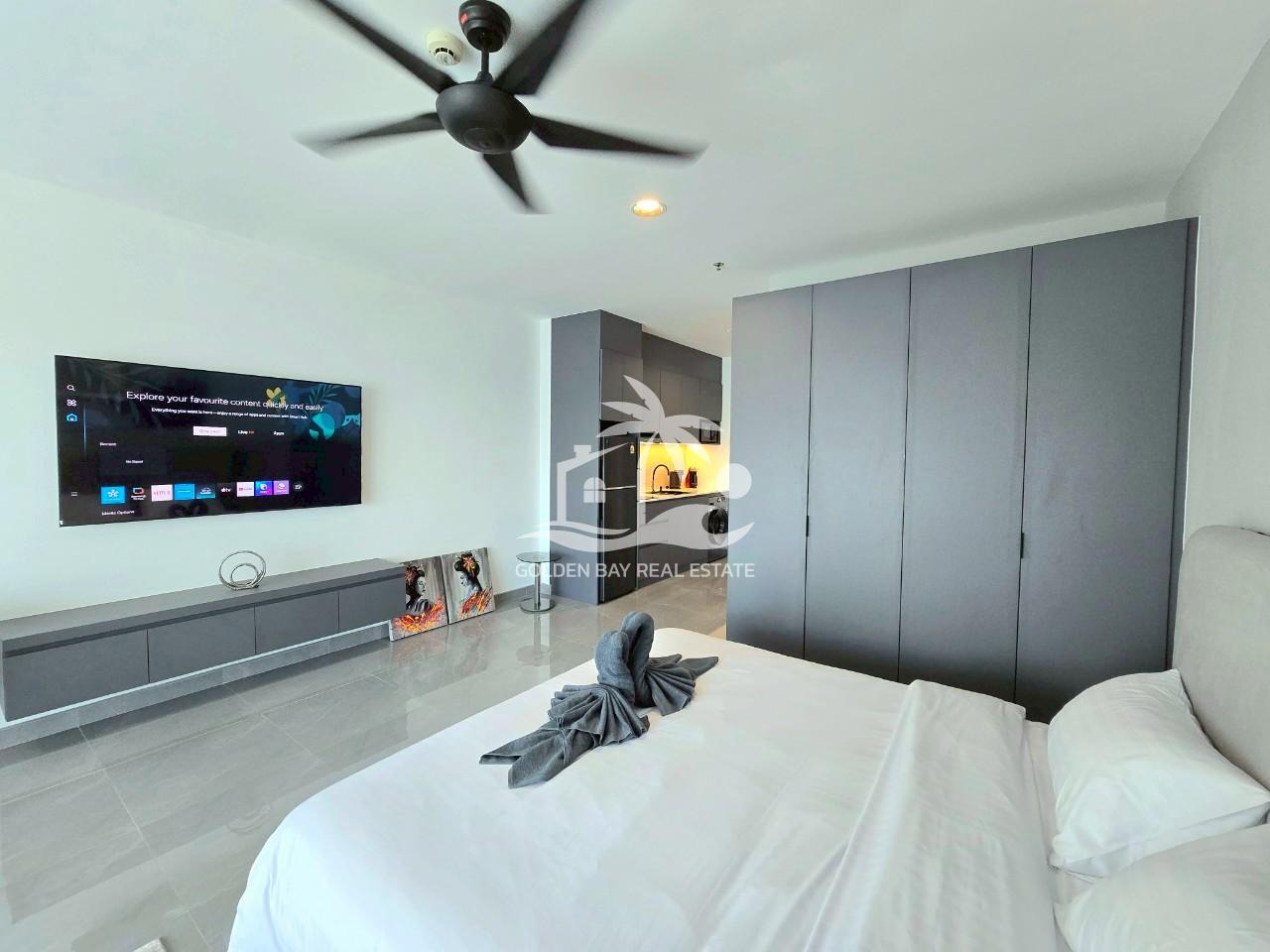 View Talay 5 – Jomtien