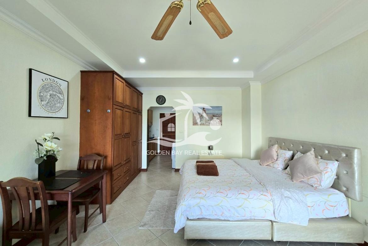 View Talay Residence 2 – Jomtien