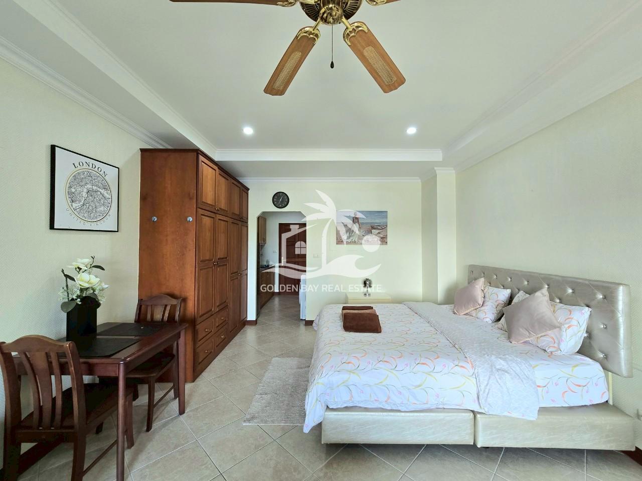 1 (8) View Talay Residence 2 – Jomtien